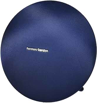 harman/kardon Bluetooth対応形 Onyx Mini(オニキスミニ) : Harman Kardon/ポータブルスピーカー